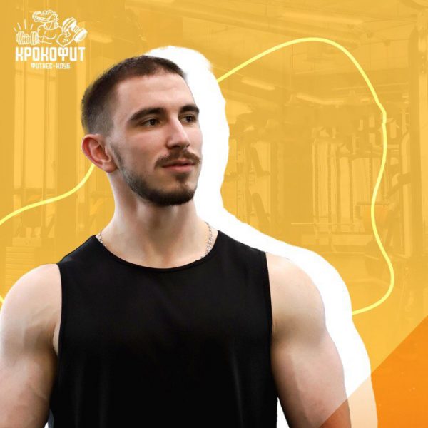 Фёдор Белов квадрат