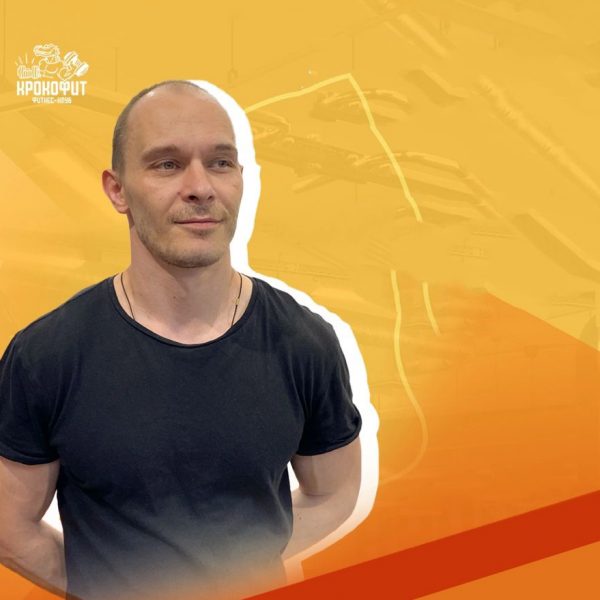 Олег Лукшин квадрат