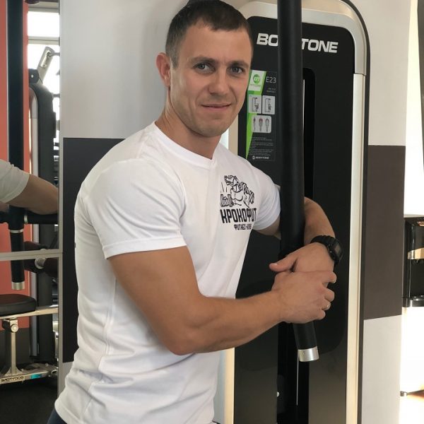 Владимир Белых