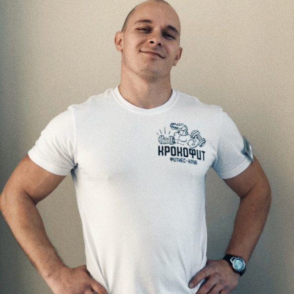 Олег Лукшин
